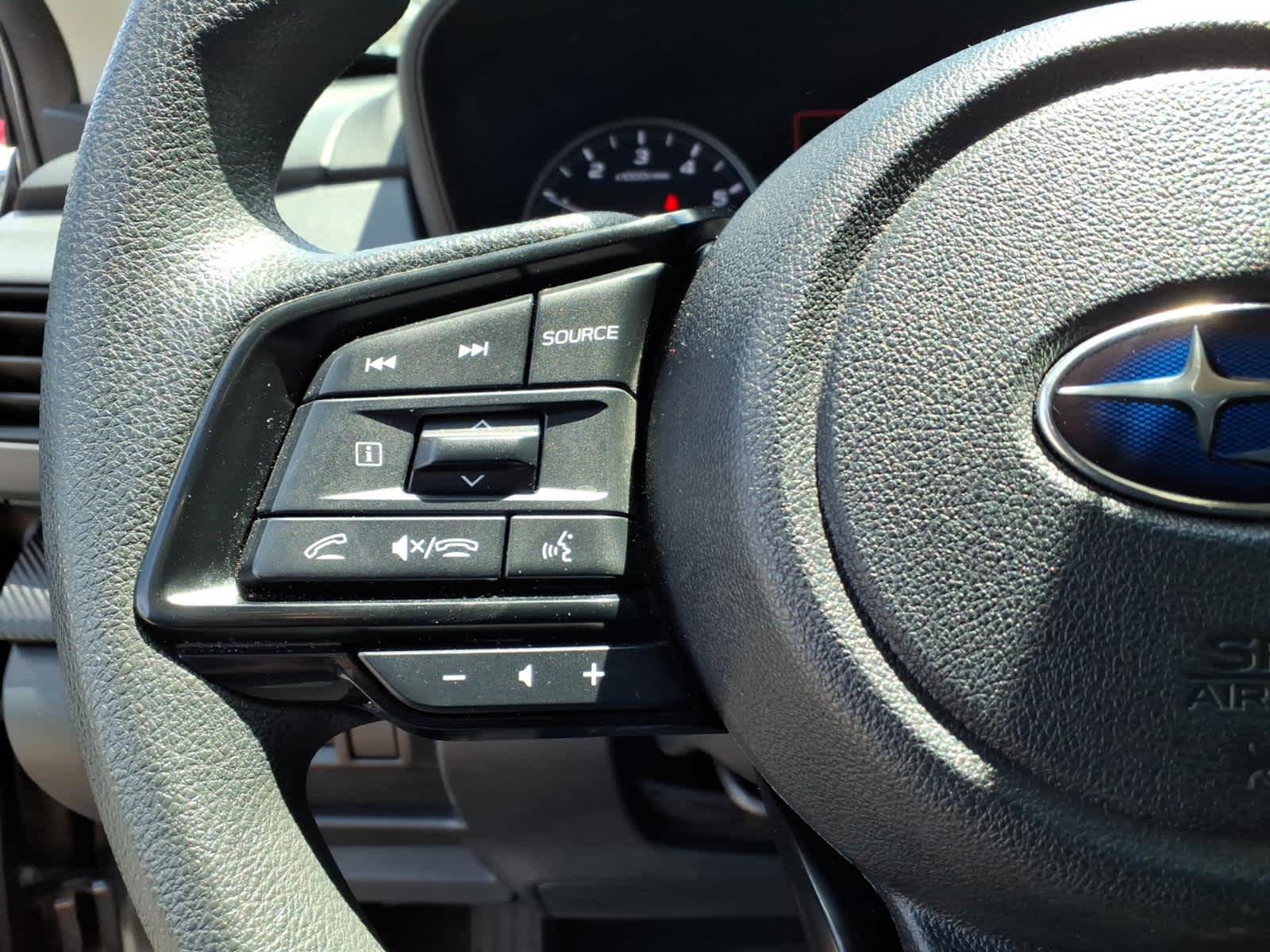 2024 Subaru Crosstrek Premium AWD