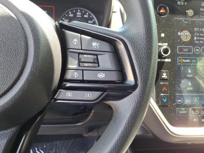 2024 Subaru Crosstrek Premium AWD