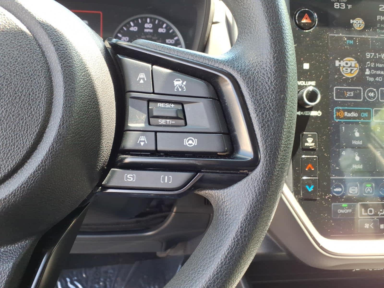 2024 Subaru Crosstrek Premium AWD