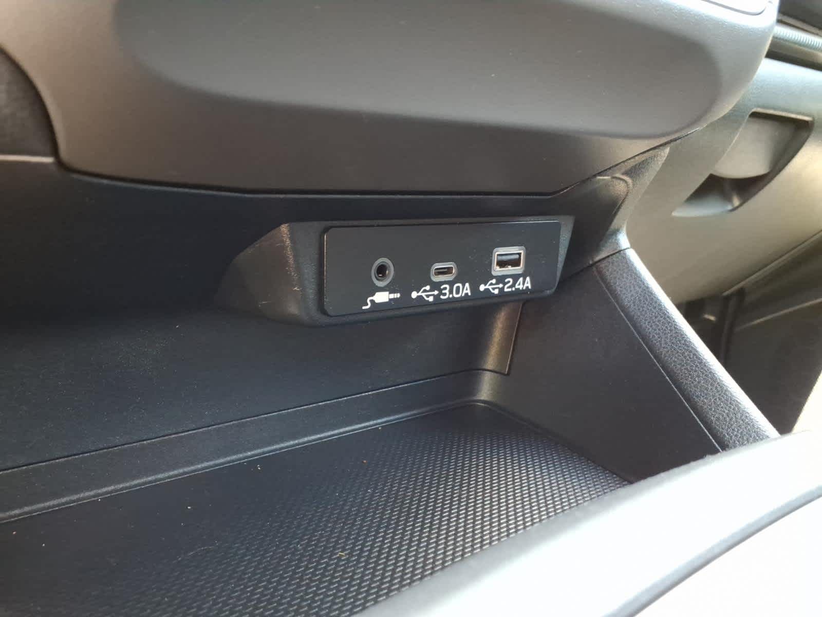 2024 Subaru Crosstrek Premium AWD