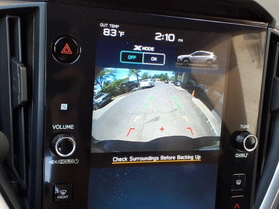 2024 Subaru Crosstrek Premium AWD