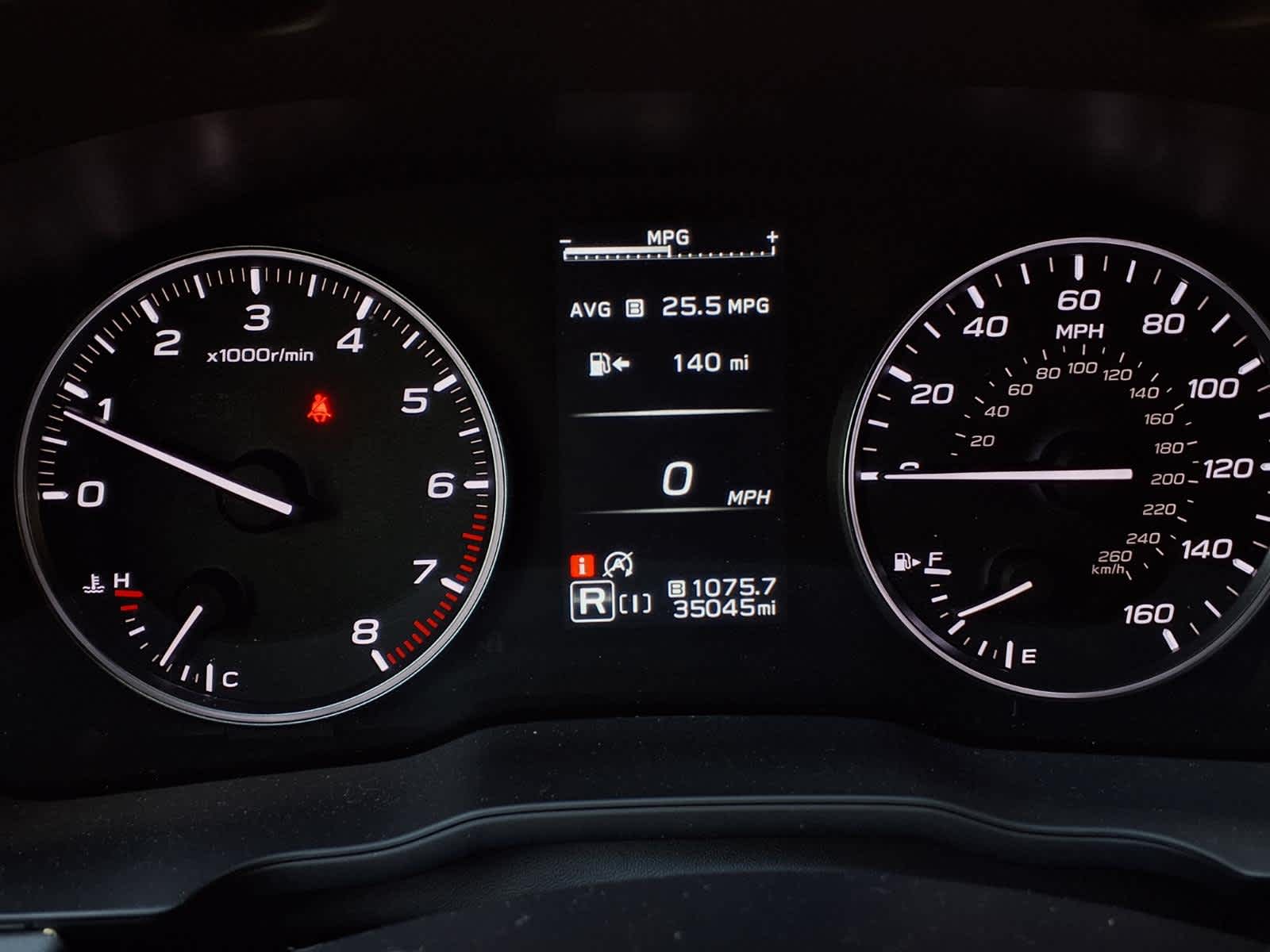 2024 Subaru Crosstrek Premium AWD
