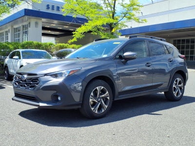 2024 Subaru Crosstrek Premium AWD
