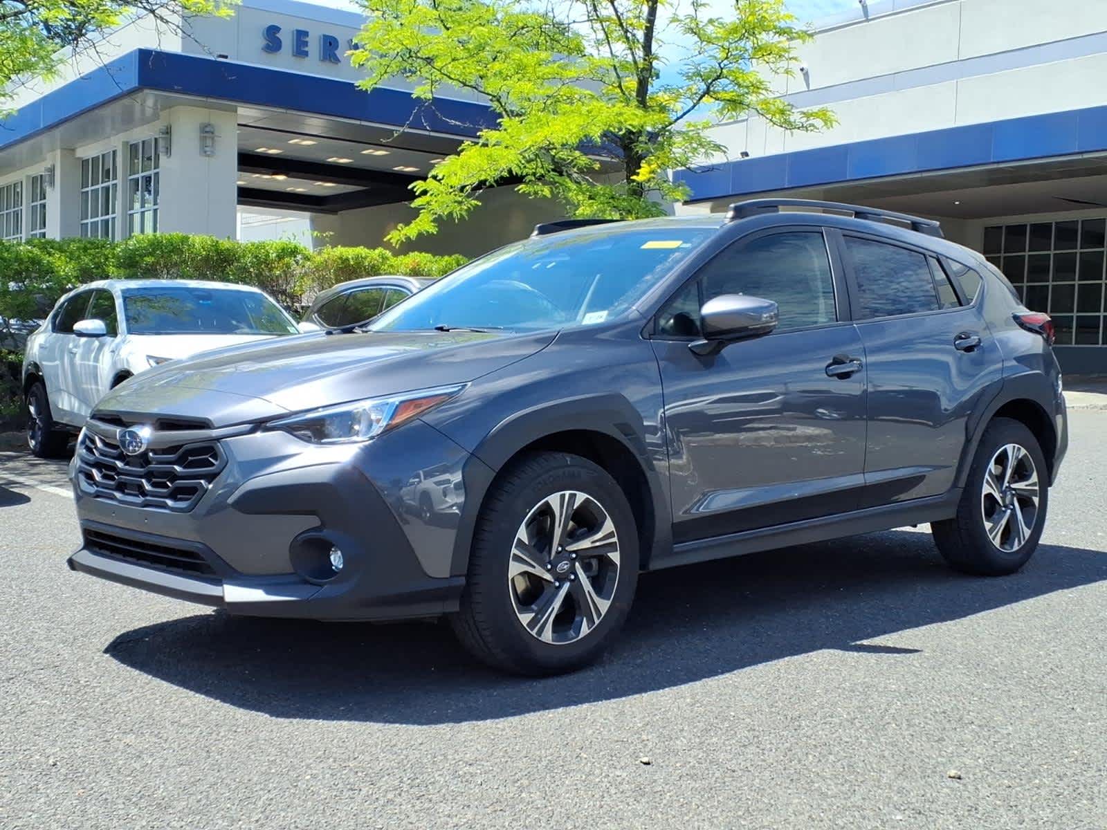 2024 Subaru Crosstrek Premium AWD