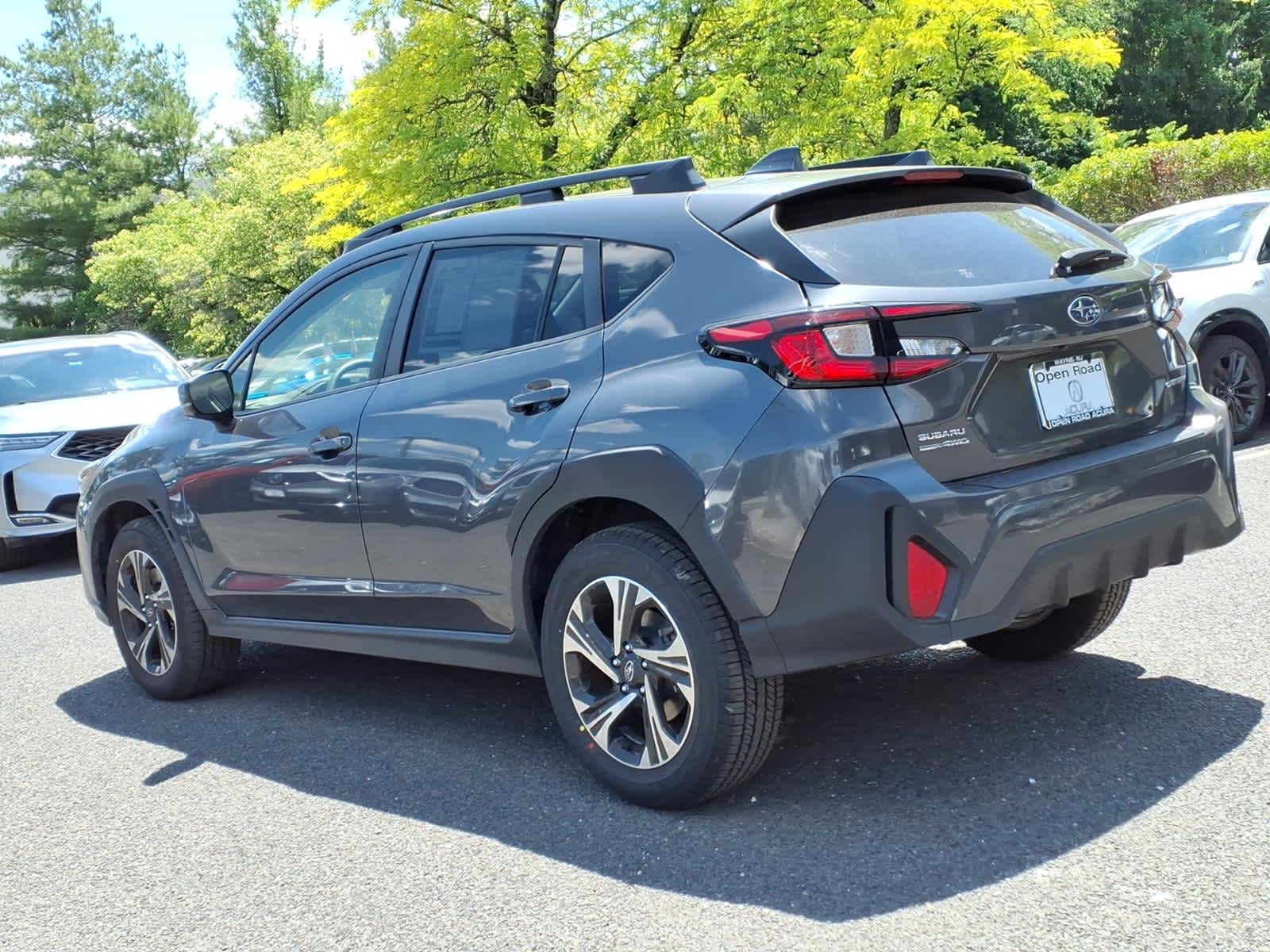 2024 Subaru Crosstrek Premium AWD