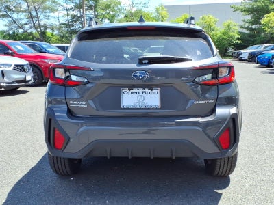 2024 Subaru Crosstrek Premium AWD