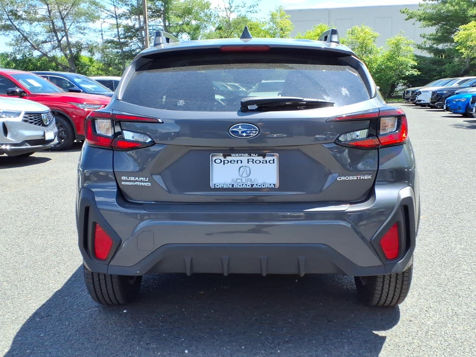 2024 Subaru Crosstrek Premium AWD
