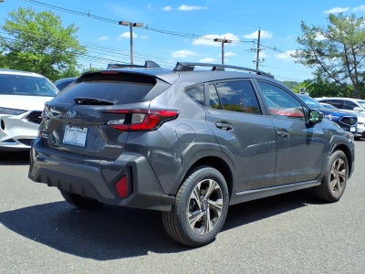 2024 Subaru Crosstrek Premium AWD