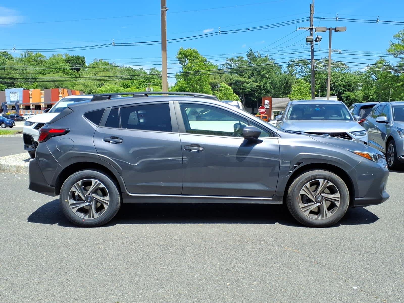 2024 Subaru Crosstrek Premium AWD