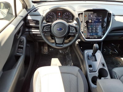 2024 Subaru Crosstrek Premium AWD