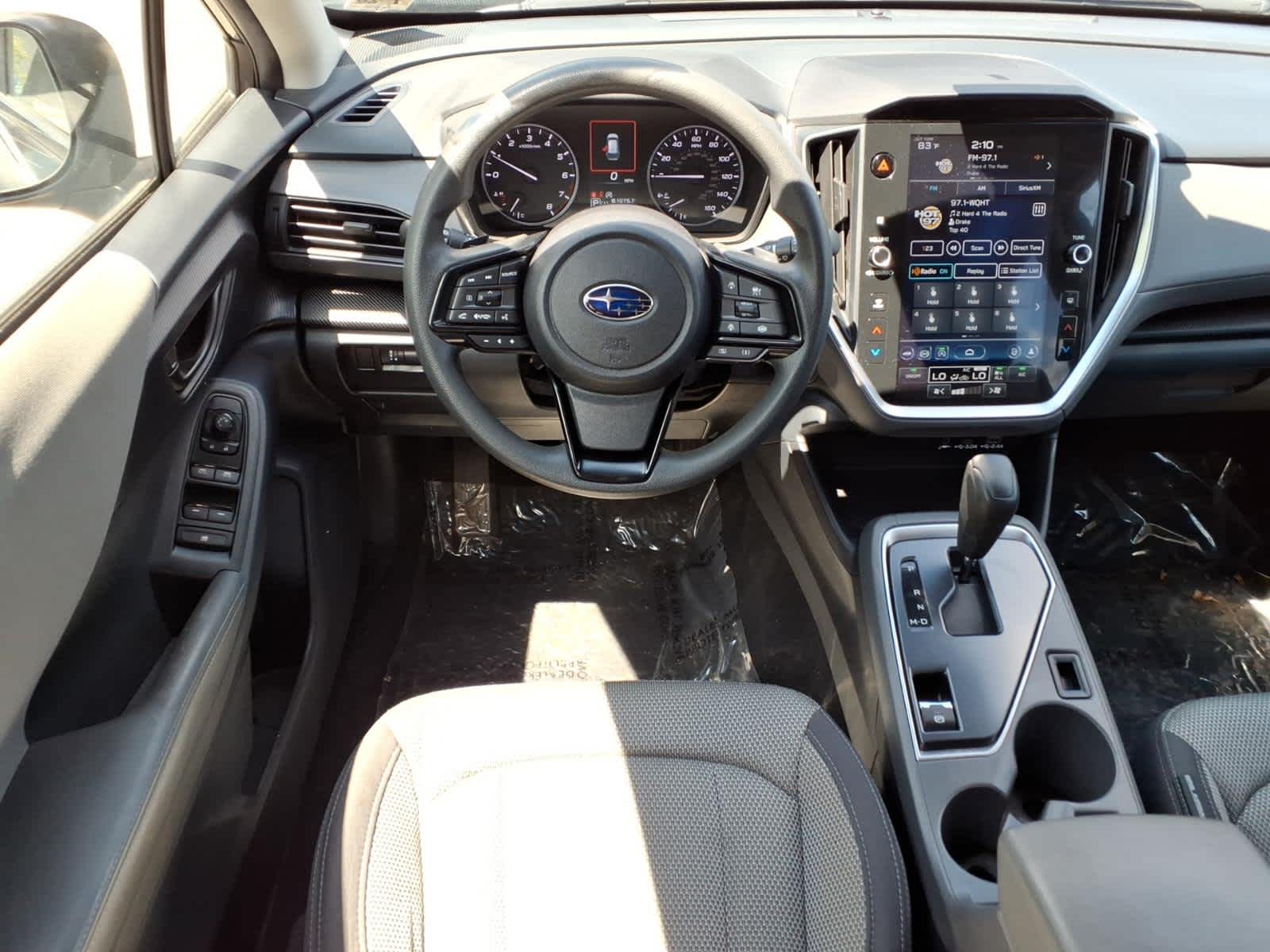 2024 Subaru Crosstrek Premium AWD