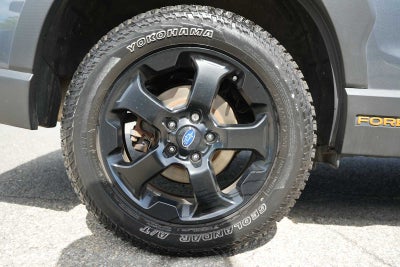 2023 Subaru Forester Wilderness CVT