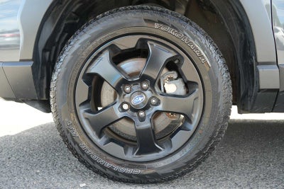 2023 Subaru Forester Wilderness CVT