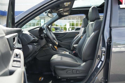 2023 Subaru Forester Wilderness CVT