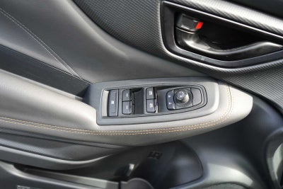 2023 Subaru Forester Wilderness CVT