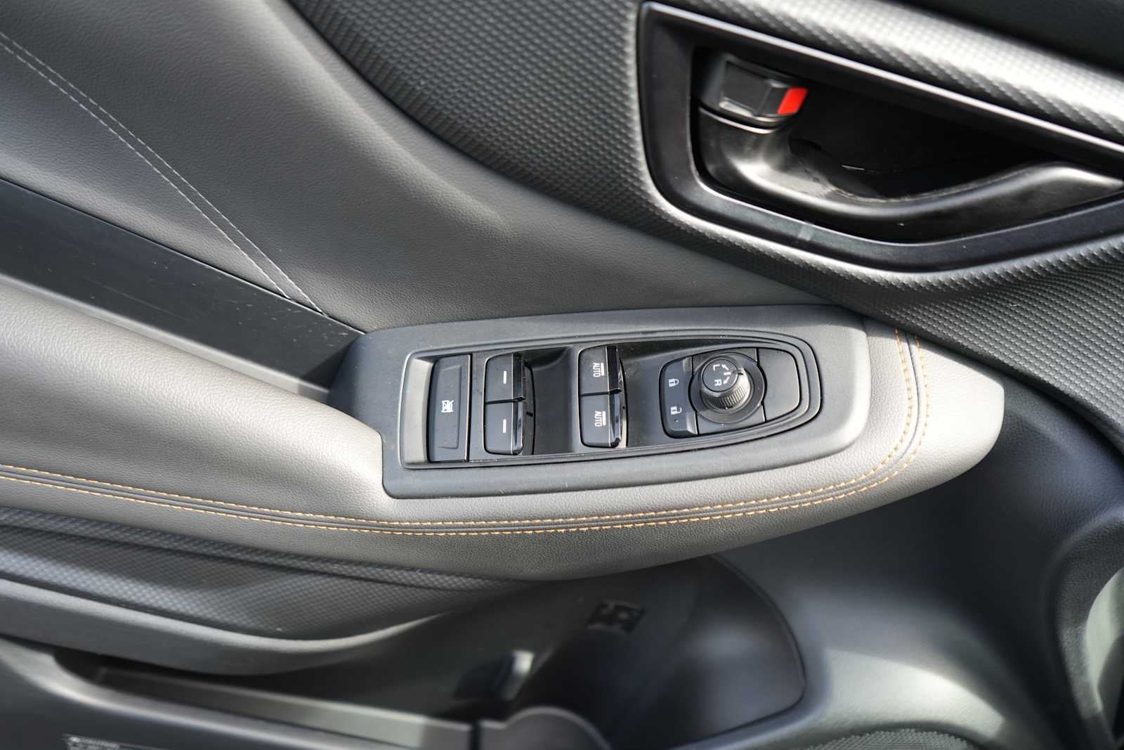 2023 Subaru Forester Wilderness CVT