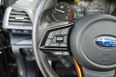 2023 Subaru Forester Wilderness CVT