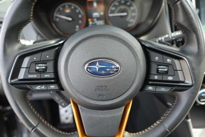 2023 Subaru Forester Wilderness CVT