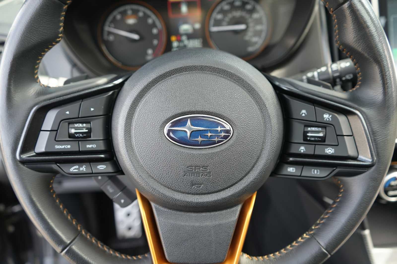 2023 Subaru Forester Wilderness CVT