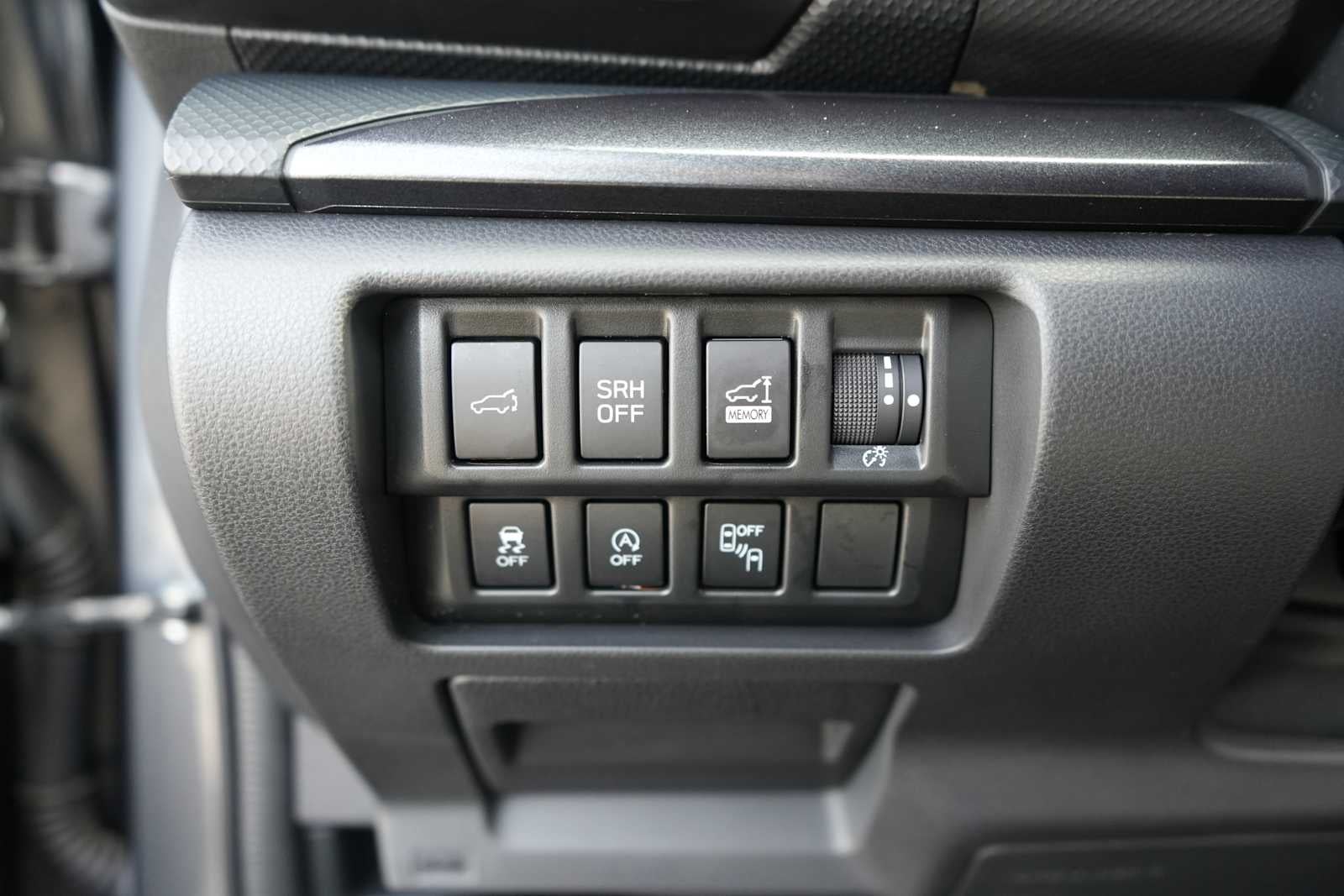 2023 Subaru Forester Wilderness CVT
