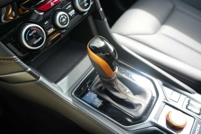 2023 Subaru Forester Wilderness CVT