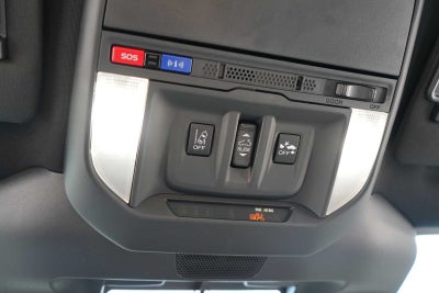 2023 Subaru Forester Wilderness CVT
