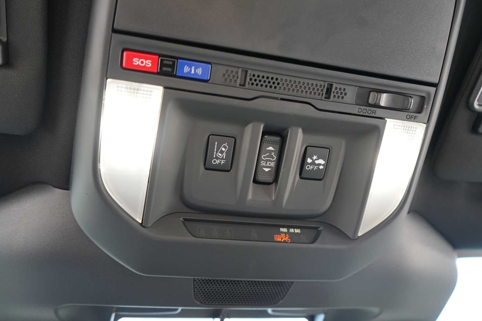 2023 Subaru Forester Wilderness CVT