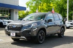 2023 Subaru Forester Wilderness CVT