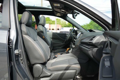 2023 Subaru Forester Wilderness CVT