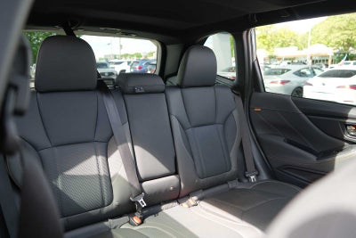 2023 Subaru Forester Wilderness CVT