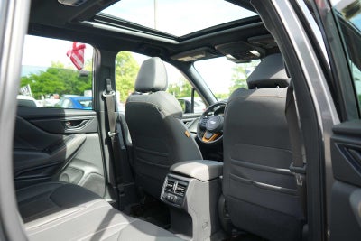 2023 Subaru Forester Wilderness CVT