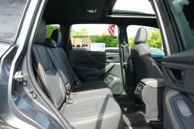2023 Subaru Forester Wilderness CVT