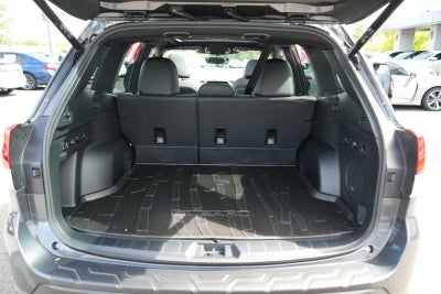 2023 Subaru Forester Wilderness CVT