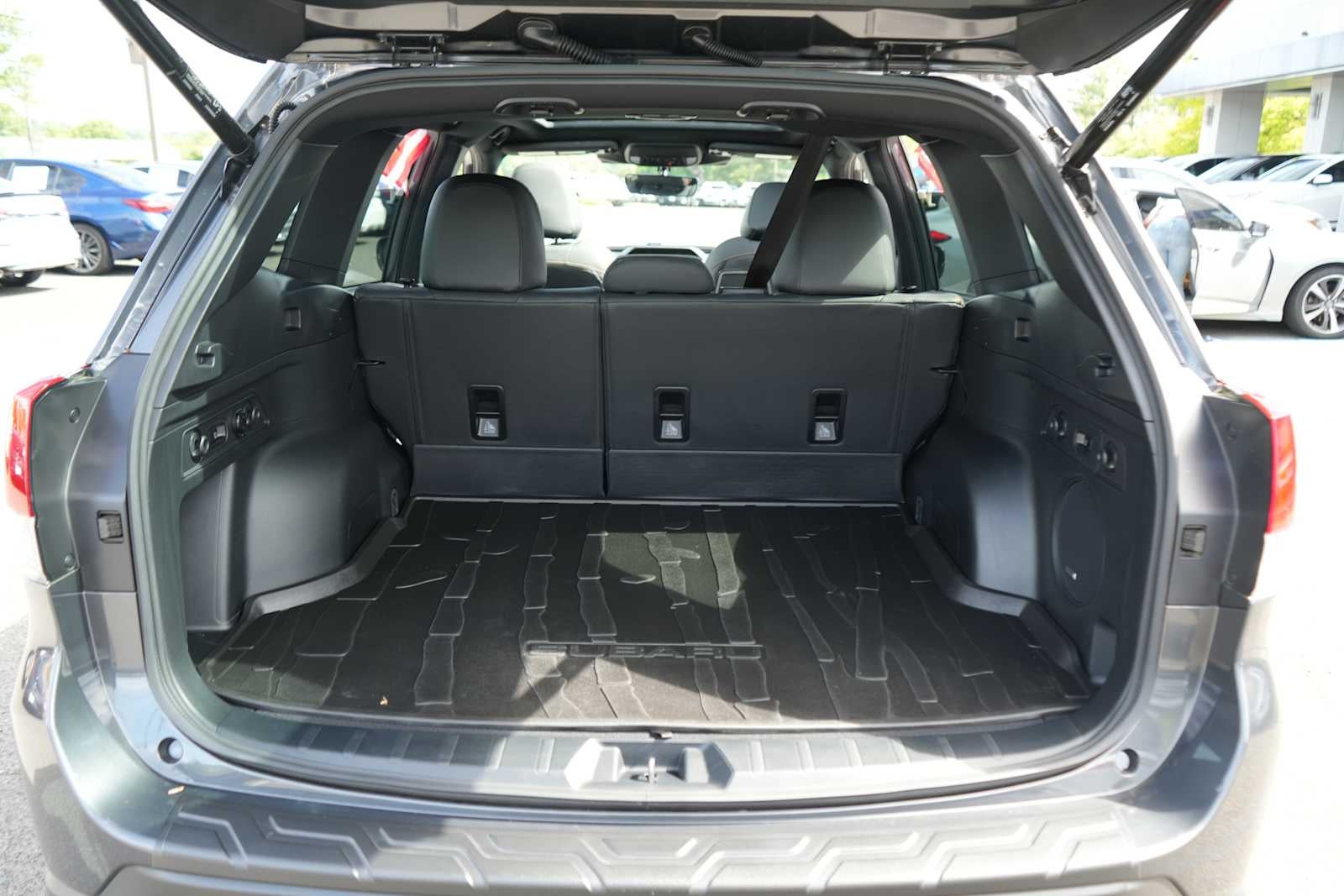 2023 Subaru Forester Wilderness CVT