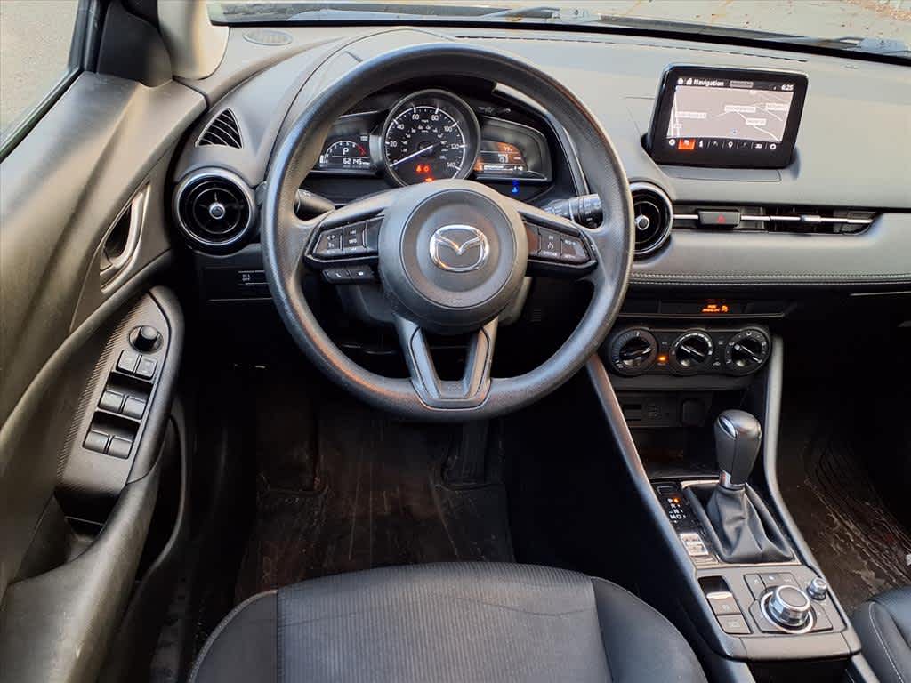 2019 Mazda Mazda CX-3 Sport AWD