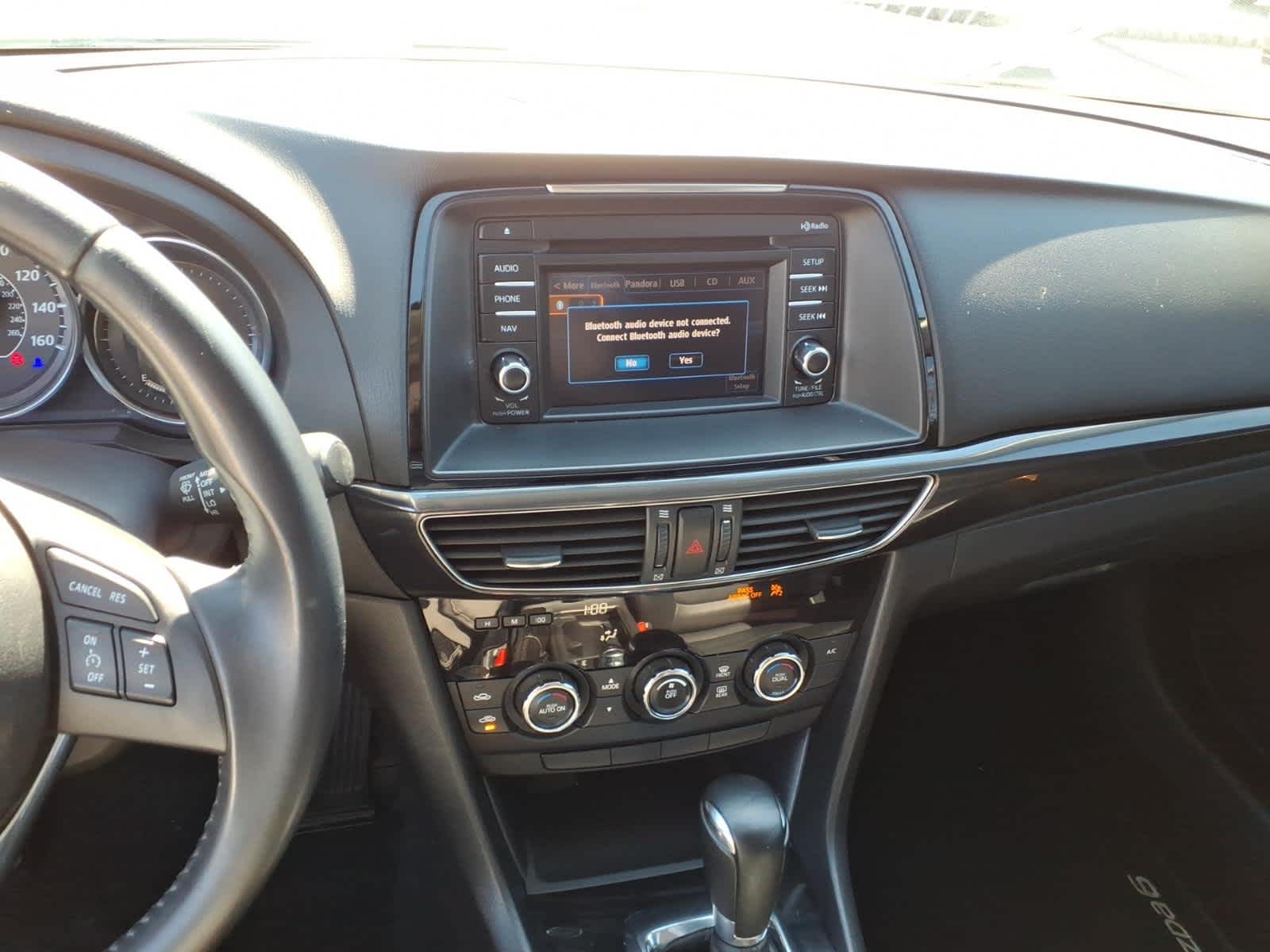 2015 Mazda MAZDA6 4dr Sdn Auto i Touring