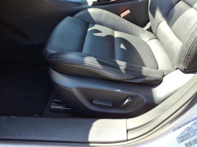 2015 Mazda MAZDA6 4dr Sdn Auto i Touring