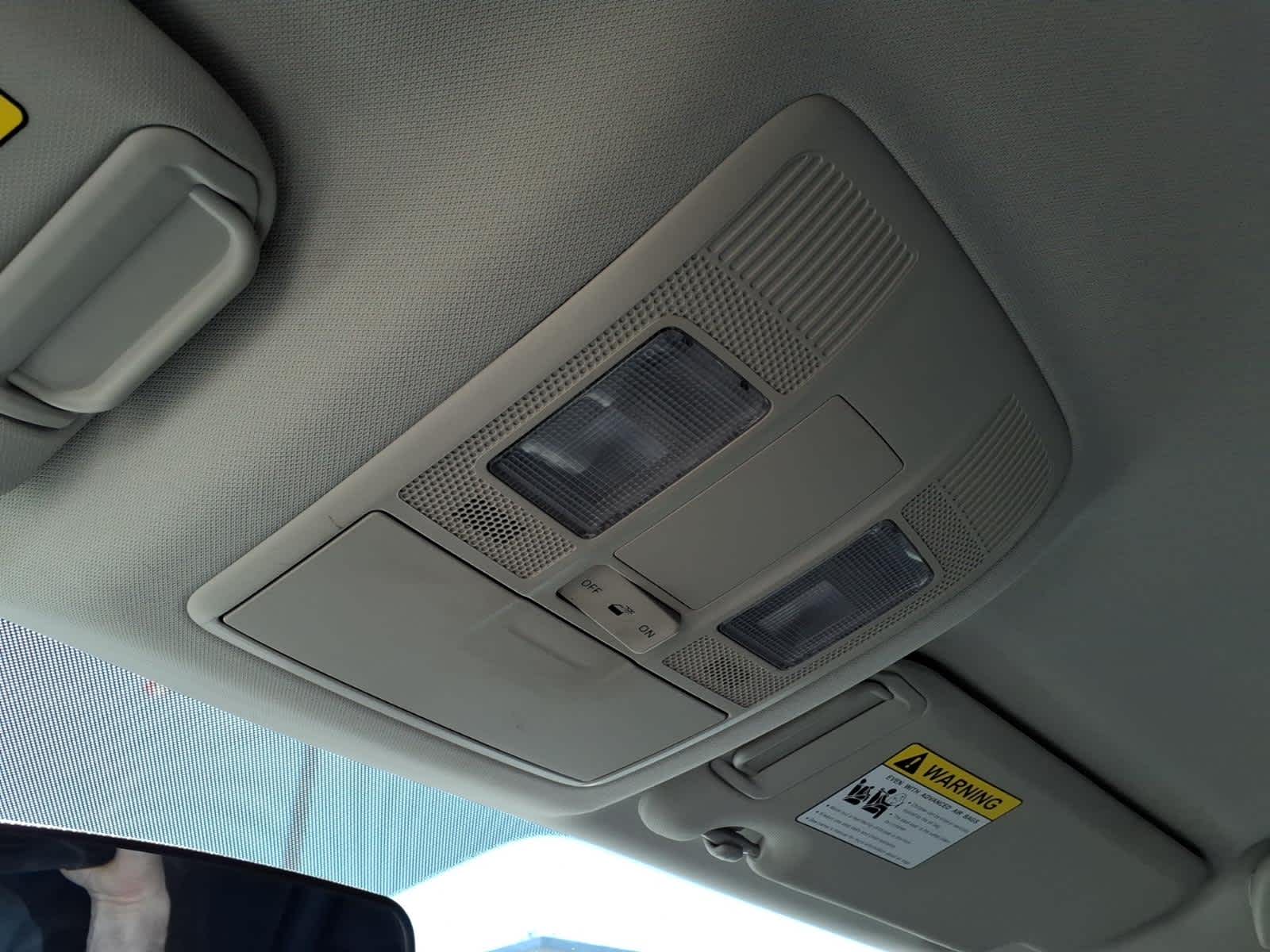 2015 Mazda MAZDA6 4dr Sdn Auto i Touring