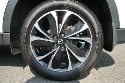 2023 Mazda Mazda CX-5 2.5 S Premium Package AWD