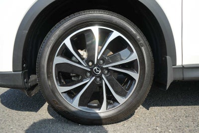 2023 Mazda Mazda CX-5 2.5 S Premium Package AWD