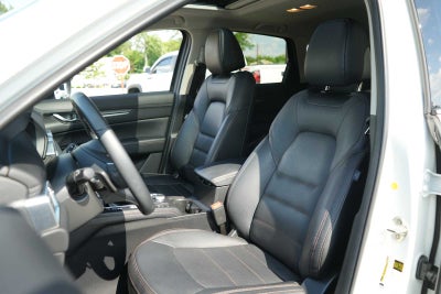 2023 Mazda Mazda CX-5 2.5 S Premium Package AWD