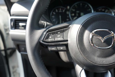 2023 Mazda Mazda CX-5 2.5 S Premium Package AWD