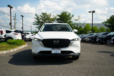 2023 Mazda Mazda CX-5 2.5 S Premium Package AWD