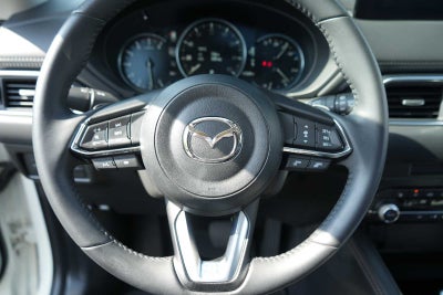 2023 Mazda Mazda CX-5 2.5 S Premium Package AWD