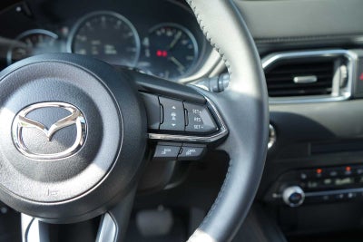 2023 Mazda Mazda CX-5 2.5 S Premium Package AWD
