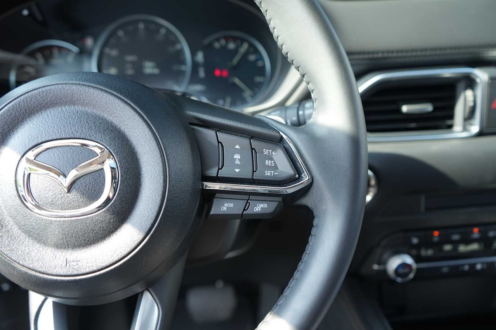 2023 Mazda Mazda CX-5 2.5 S Premium Package AWD