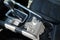 2023 Mazda Mazda CX-5 2.5 S Premium Package AWD