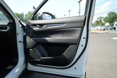 2023 Mazda Mazda CX-5 2.5 S Premium Package AWD