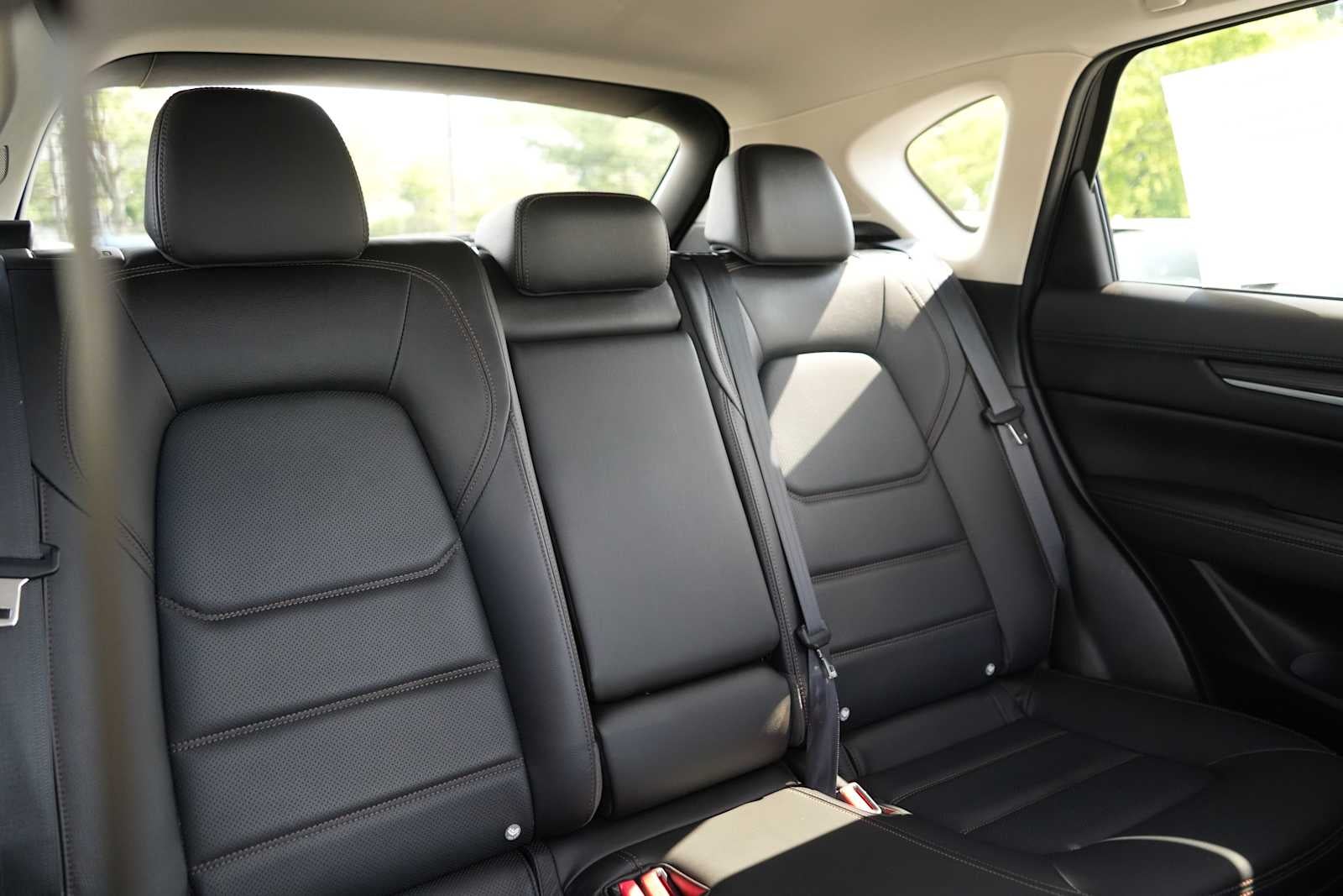 2023 Mazda Mazda CX-5 2.5 S Premium Package AWD