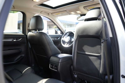 2023 Mazda Mazda CX-5 2.5 S Premium Package AWD